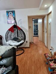 Blk 276B Wenya (Jurong West), HDB 5 Rooms #550627801